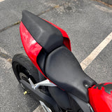 2017 Ducati Panigale