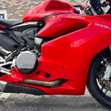 2017 Ducati Panigale