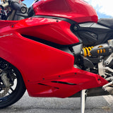 2017 Ducati Panigale