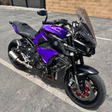 2017 Yamaha FZ-10