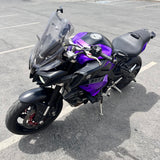 2017 Yamaha FZ-10