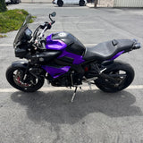 2017 Yamaha FZ-10