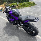 2017 Yamaha FZ-10