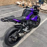 2017 Yamaha FZ-10