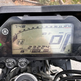 2017 Yamaha FZ-10