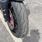 2017 Yamaha FZ-10