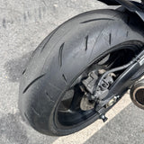 2017 Yamaha FZ-10