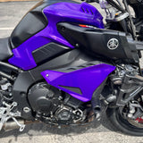 2017 Yamaha FZ-10