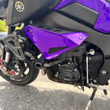 2017 Yamaha FZ-10