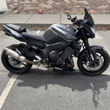 2013 Yamaha FZ8