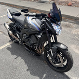 2013 Yamaha FZ8