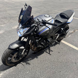 2013 Yamaha FZ8
