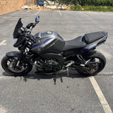2013 Yamaha FZ8