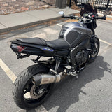 2013 Yamaha FZ8