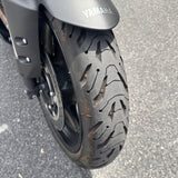 2013 Yamaha FZ8