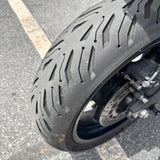 2013 Yamaha FZ8