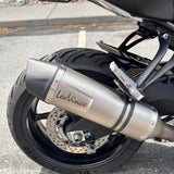 2013 Yamaha FZ8