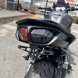 2013 Yamaha FZ8
