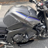 2013 Yamaha FZ8