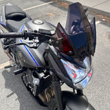 2013 Yamaha FZ8