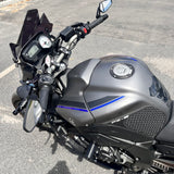 2013 Yamaha FZ8