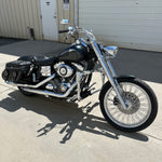 2007 Harley Davidson Super Glide Custom