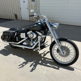 2007 Harley Davidson Super Glide Custom