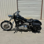2007 Harley Davidson Super Glide Custom