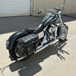 2007 Harley Davidson Super Glide Custom