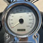 2007 Harley Davidson Super Glide Custom