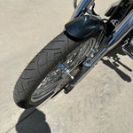2007 Harley Davidson Super Glide Custom