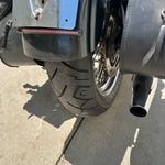 2007 Harley Davidson Super Glide Custom