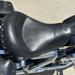 2007 Harley Davidson Super Glide Custom