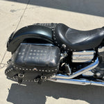2007 Harley Davidson Super Glide Custom