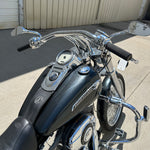 2007 Harley Davidson Super Glide Custom