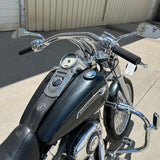 2007 Harley Davidson Super Glide Custom