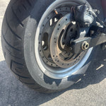 2012 Harley Davidson Dyna Fat Bob