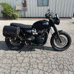 2023 Triumph Bonneville T120