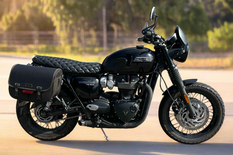2023 Triumph Bonneville T120