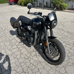 2023 Triumph Bonneville T120