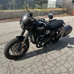2023 Triumph Bonneville T120