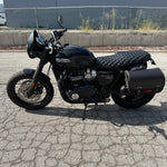 2023 Triumph Bonneville T120
