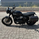 2023 Triumph Bonneville T120