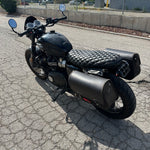 2023 Triumph Bonneville T120