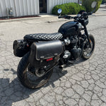 2023 Triumph Bonneville T120