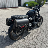 2023 Triumph Bonneville T120
