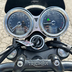 2023 Triumph Bonneville T120