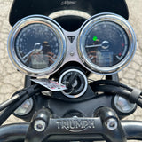2023 Triumph Bonneville T120