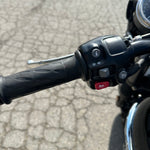 2023 Triumph Bonneville T120