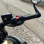 2023 Triumph Bonneville T120